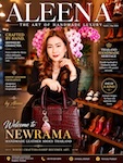  aleena leather 