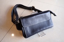  bags cow custom made 