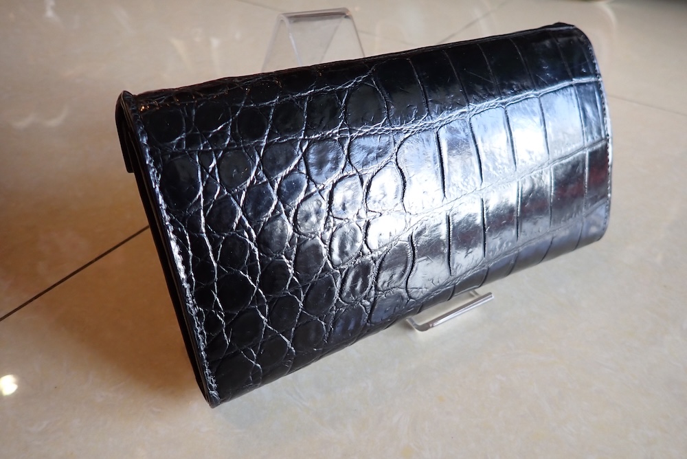  bags crocodile leather custom 