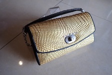  bags custom made python 