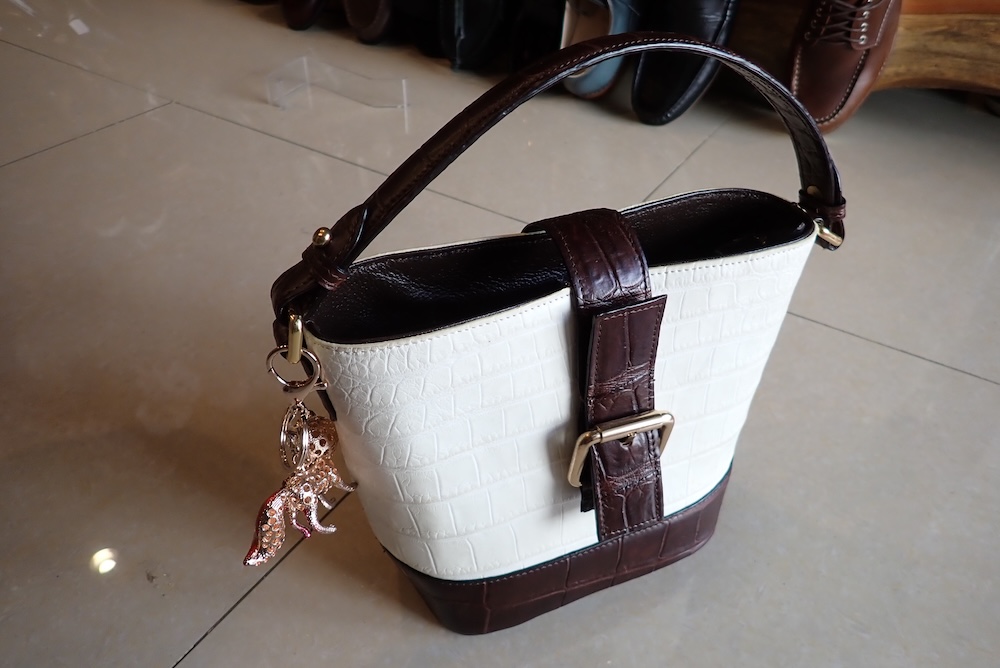  bags hand made 