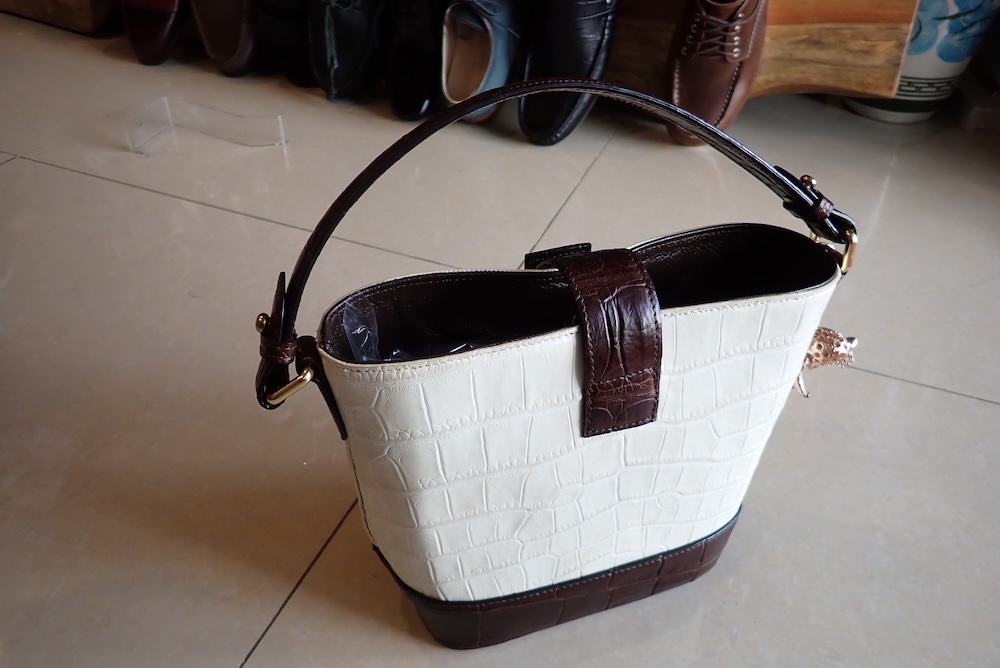  bags hand made 