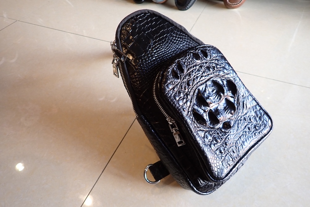  bags lizard 