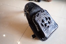  bags lizard 