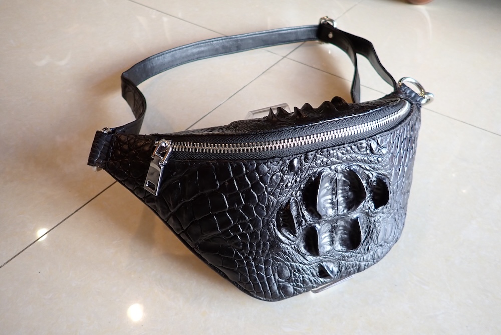 bags ostrich 
