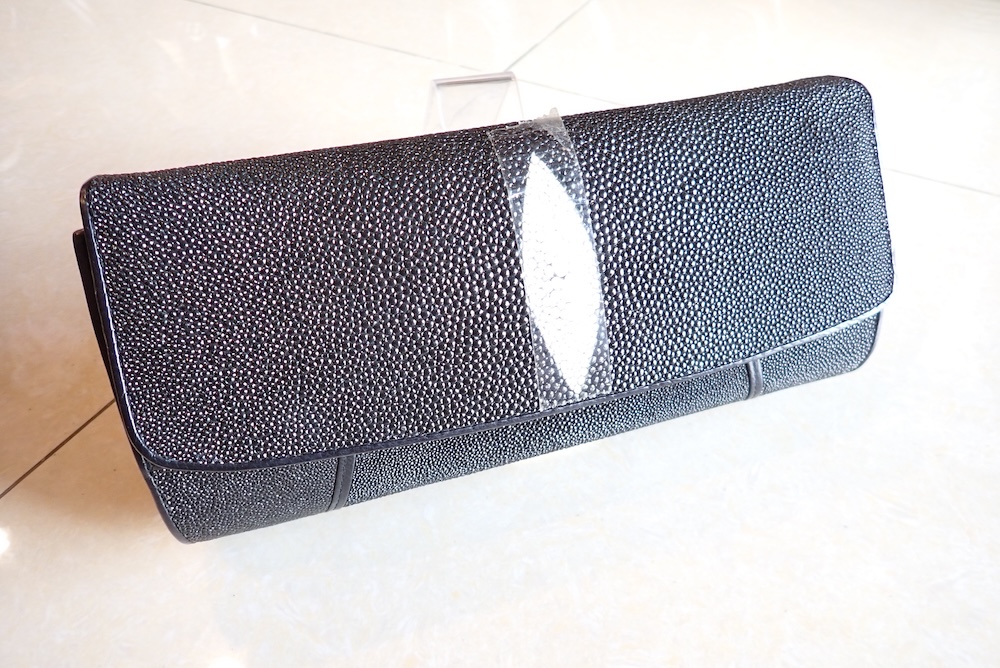  bags stingray leather 