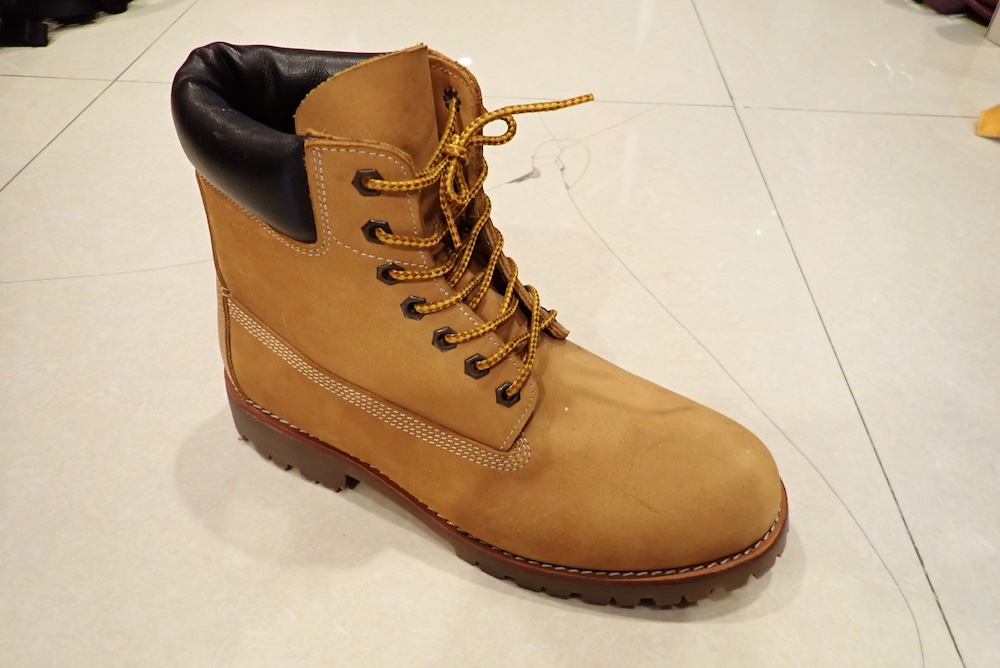 buffalo leather hand made 