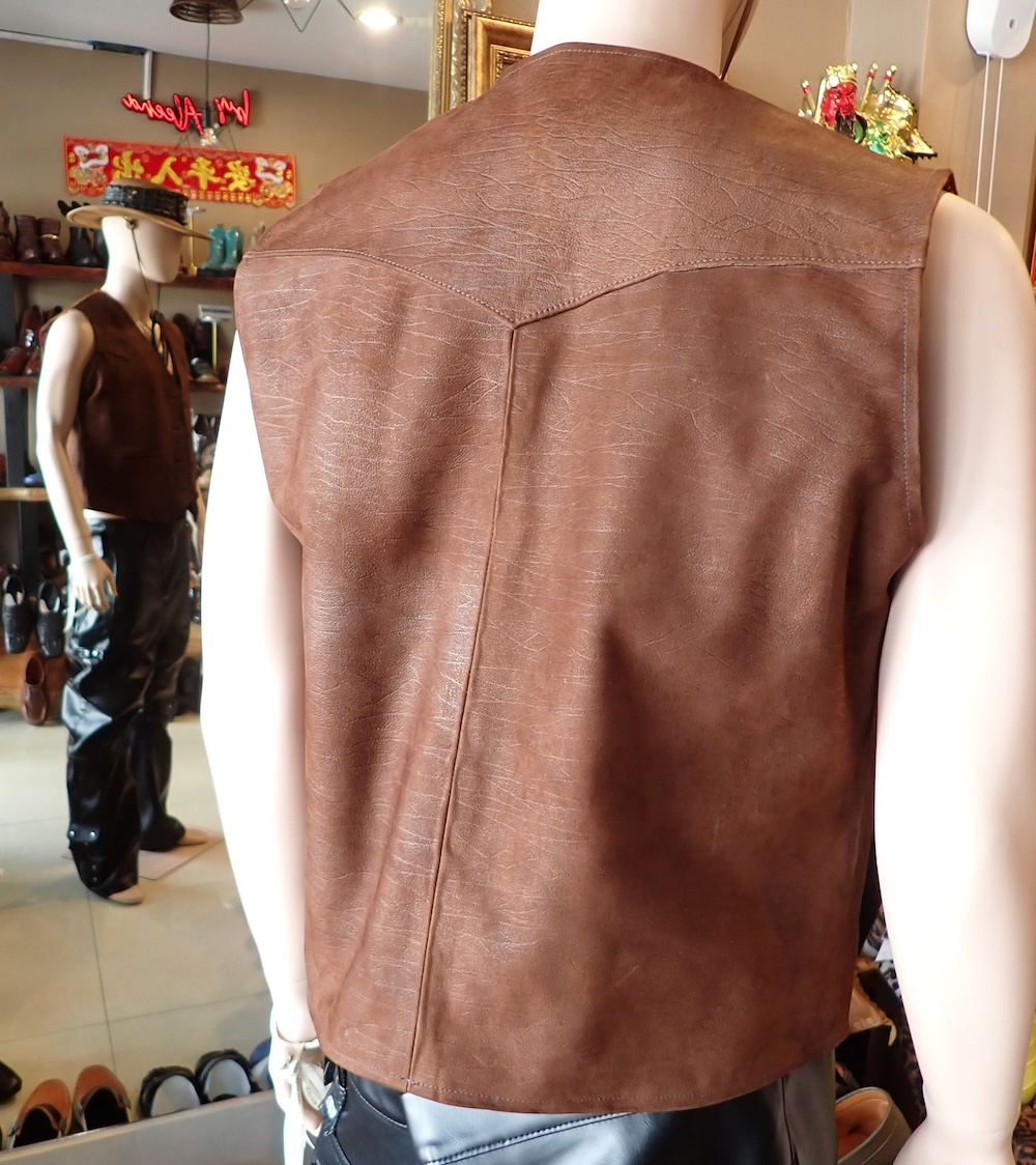  cow bag leather 