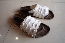  crocodile shoes hand made bangkok 