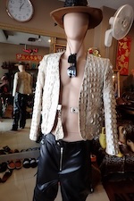  jackets crocodile 