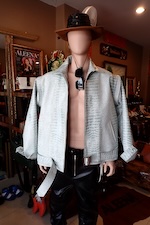  jackets custom made 
