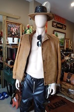  jackets custom made leather 