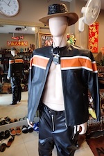  jackets leather custom made 