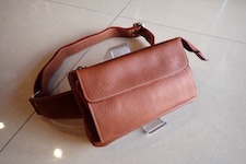  lamb  bag  hand  made 