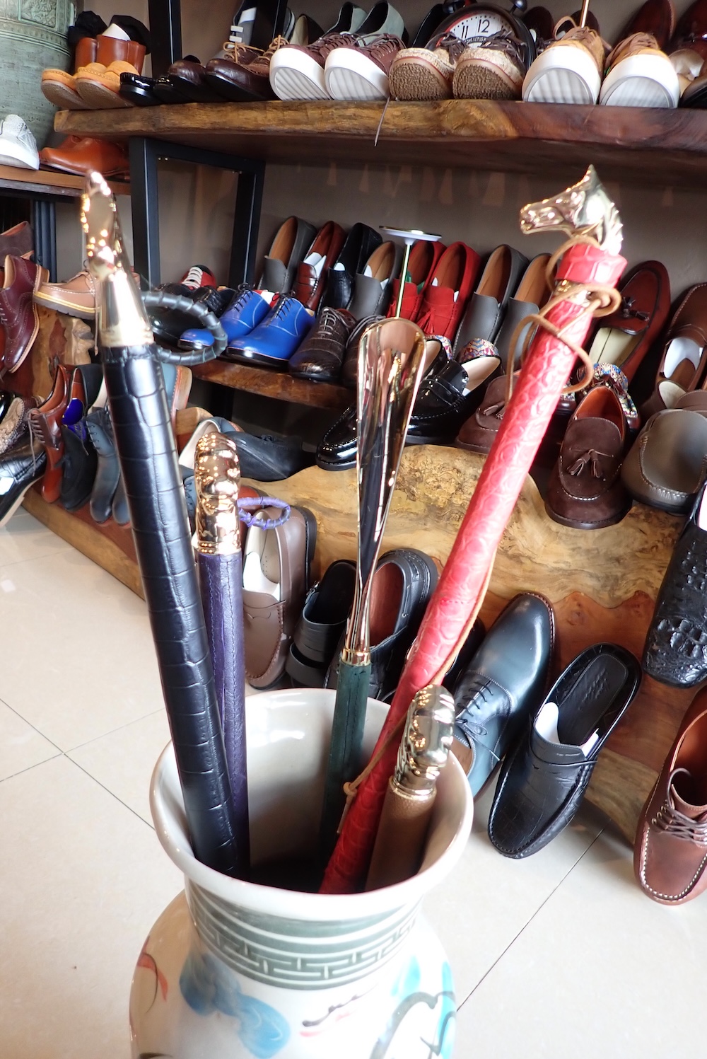  other custom made leather 