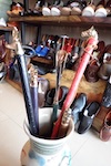  other custom made leather 
