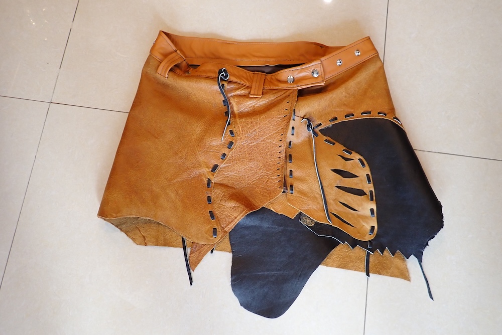  other hand made leather 