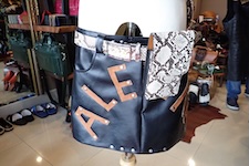  other leather hand made 