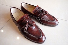  shoes cow leather 