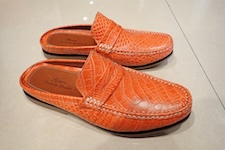  shoes custom made sleepers 