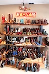  shoes hand made 