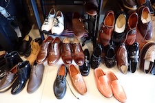  shoes leather 